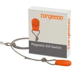 Hot TORQEEDO Clé magnétique coupe-circuit orange