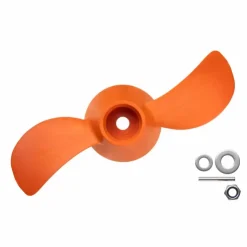 Clearance TORQEEDO Hélice anti-algues Travel Ultralight / Travel / Travel XP
