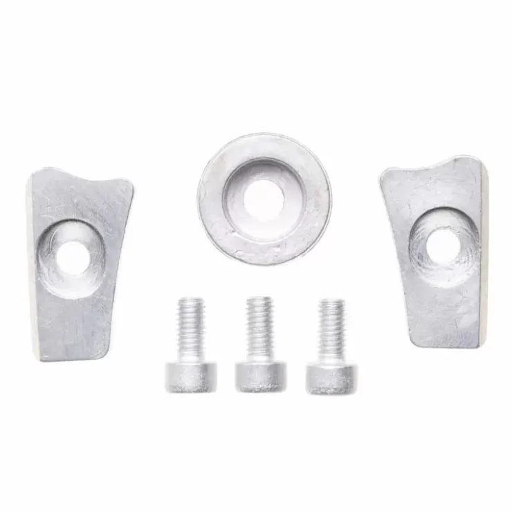 Sale TORQEEDO Kit anode Support tableau arrière Travel & Travel XP