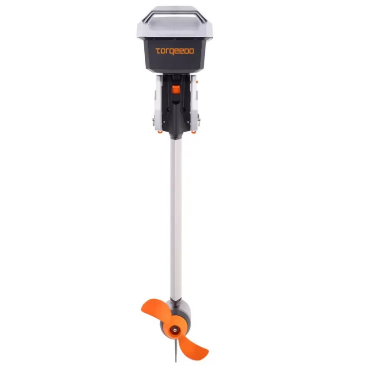 TORQEEDO Travel XP S