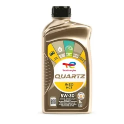 Clearance TotalEnergies | Lubrifiants marins TOTAL Quartz 5W30 diesel / essence