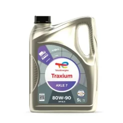 Discount TotalEnergies | Lubrifiants marins TOTAL Traxium Axle 7 80W90 GL5 embase / inverseur