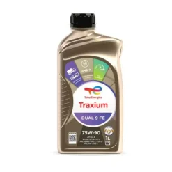 Online TotalEnergies | Lubrifiants marins TOTAL Traxium Dual 9 FE embase & sail-drive