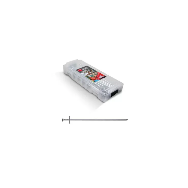 Hot TOX L-BOXX Piquets pour sol rocheux