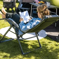 Online Travellife Chaise Barletta Relax