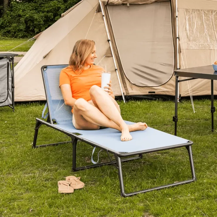 Travellife Como Chaise longue