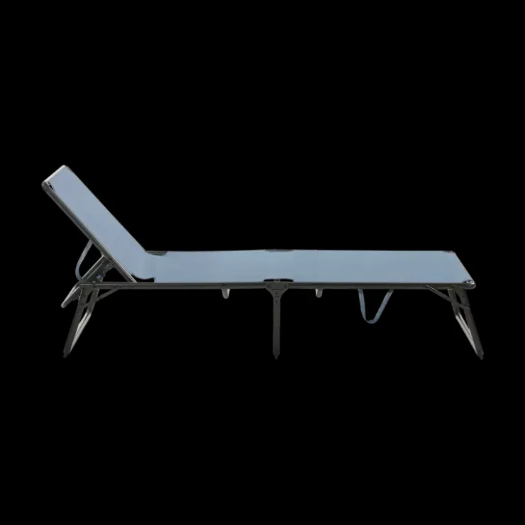 Travellife Como Chaise longue