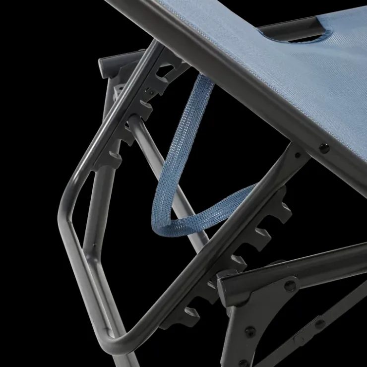 Travellife Como Chaise longue