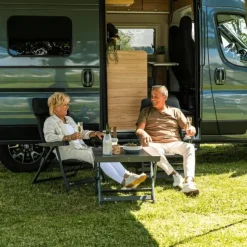 Best Travellife Fauteuil Lucca Détente