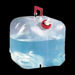 New Travellife Jerrican souple avec robinet 10L