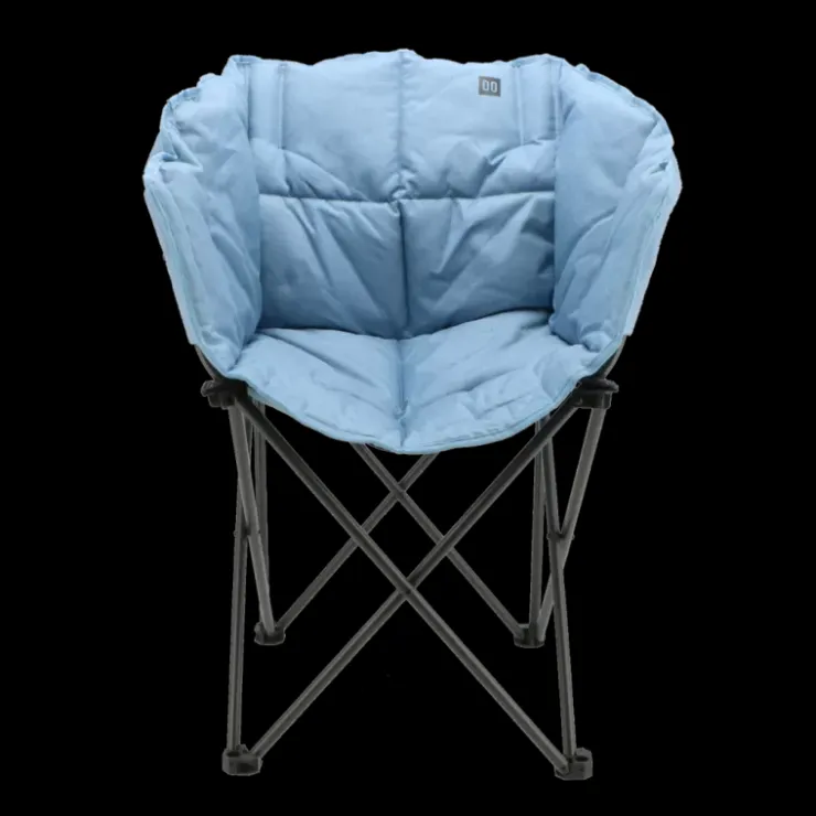 New Travellife Lago Chaise Cross