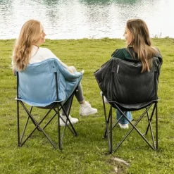 New Travellife Lago Chaise Cross