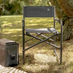 Hot Travellife Lago Fauteuil directeur