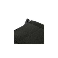 Clearance Travellife Repose-pieds Lucca - noir