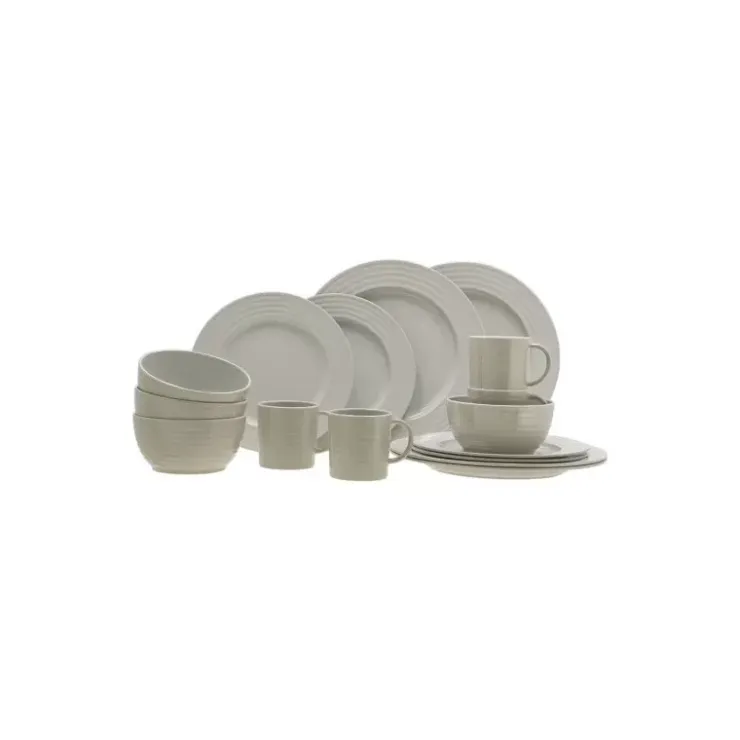 Clearance Travellife Rota | Set de 16 pièces