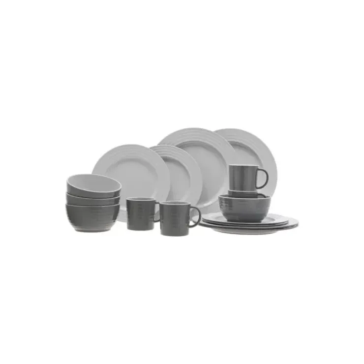 Clearance Travellife Rota | Set de 16 pièces