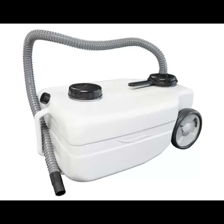 Discount Travellife Réservoir d'eau à roulettes 21 L