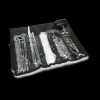 Best Travellife Set d'accessoires tente | 34 pièces