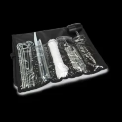 Best Travellife Set d'accessoires tente | 34 pièces