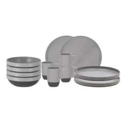 Discount Travellife Set vaisselle 12 pièces Vita