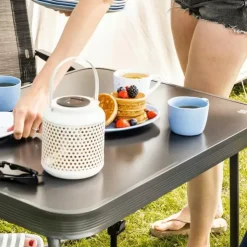 Travellife Table Alba 80