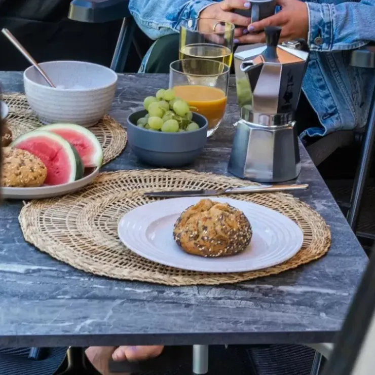 Clearance Travellife Table Honeycomb