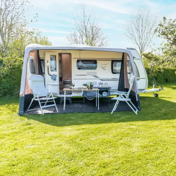 Online Travellife Texel Air