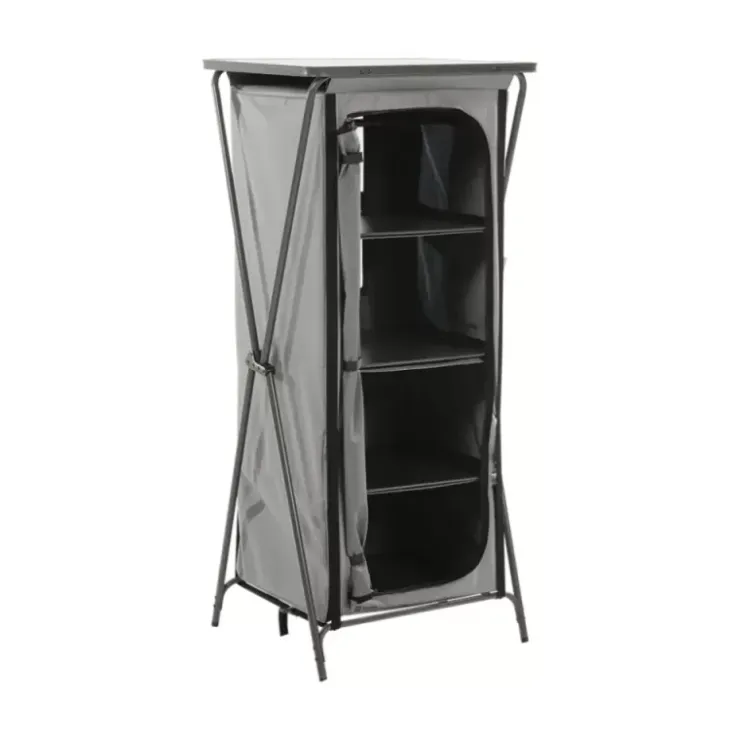 Hot Travellife Toledo Armoire verticale