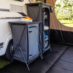 Hot Travellife Toledo Armoire verticale