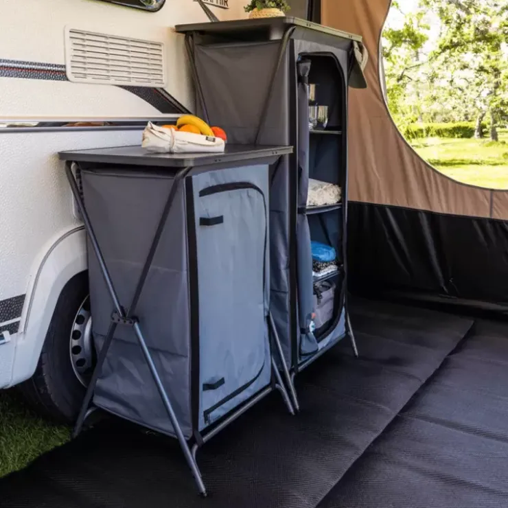 Hot Travellife Toledo Armoire verticale