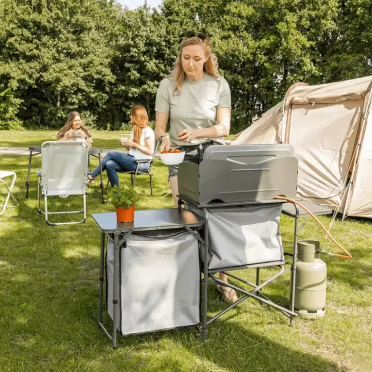 Outlet Travellife Toledo Meuble de cuisine