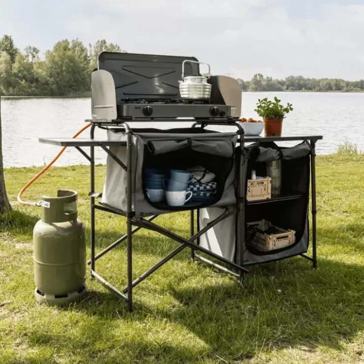 Outlet Travellife Toledo Meuble de cuisine