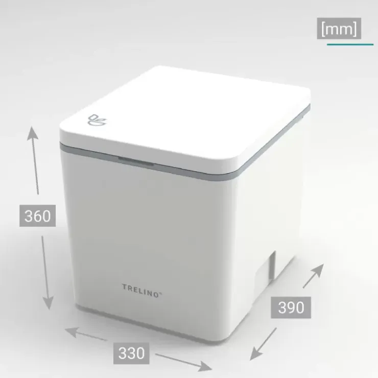 Discount TRELINO Evo M