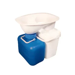 Sale TRELINO Kit DIY pour toilettes sèches | Taille L