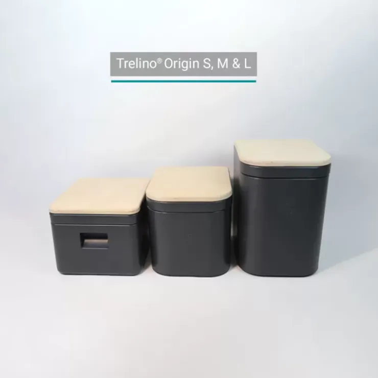 Clearance TRELINO Origin M