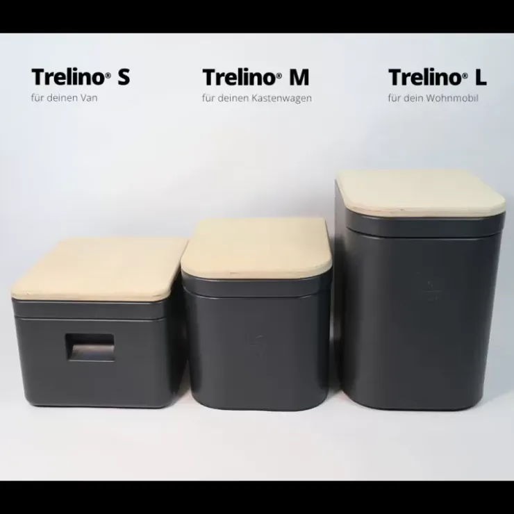 Sale TRELINO Origin S