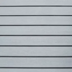 New Trem Antidérapant de pont autocollant en EVA imitation teck 120 x 240 cm