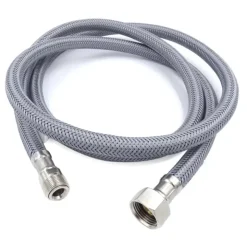 New Trem Aqua Flexible de douche Nylon | 1/2" Femelle - 15/1" Mâle