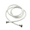 Clearance Trem Aqua Flexible de douche Nylon | Blanc