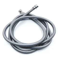 Hot Trem Aqua Flexible de douche Nylon | 1/2"-1/2" Femelle