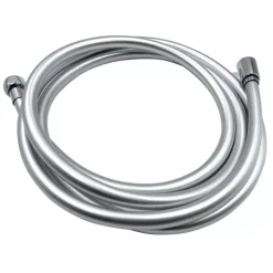 Best Trem Aqua Flexible de douche PVC | Gris