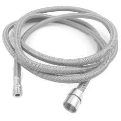 Outlet Trem Aqua Flexible de douche Nylon | 3/8" Femelle - 15/1" Mâle