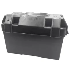 Best Trem Bac à batterie Kanguro 410 x 200 x 250 mm