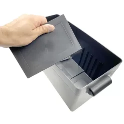 Best Trem Bac à batterie Kanguro 410 x 200 x 250 mm