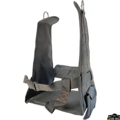 Outlet Trem Chaise de mât professionnelle - Assise