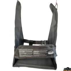 Outlet Trem Chaise de mât professionnelle - Assise