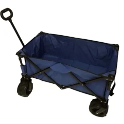 Outlet Trem Chariot pliable Kanguro Mini