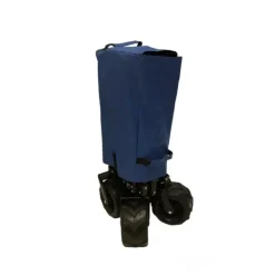 Outlet Trem Chariot pliable Kanguro Mini