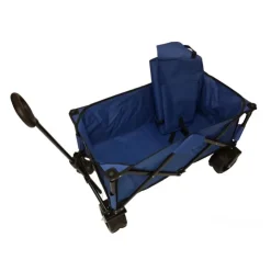 Outlet Trem Chariot pliable Kanguro Mini