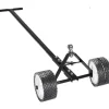 Trem Chariot pour timon de remorque